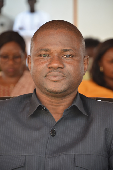 IYAKBA SERGE OUAMBI