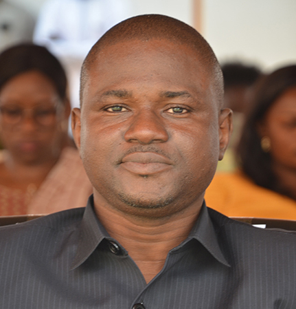 IYAKBA SERGE OUAMBI